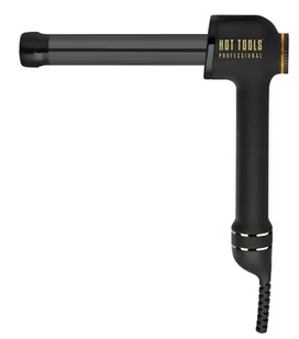 Hot Tools Curl Bar Black Gold 25mm - Lokówki - miniaturka - grafika 1