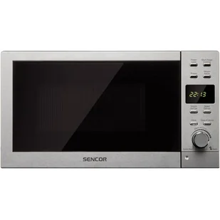 Kuchenka mikrofalowa Sencor SMW 6022 - Kuchenki mikrofalowe - miniaturka - grafika 1