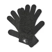 Rękawiczki dla dzieci - Calvin Klein Jeans Rękawiczki - miniaturka - grafika 1