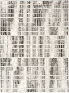 Dywan Nowoczesny Modern Comfort Mnc03 Ivory Black - Dywany - miniaturka - grafika 1