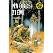 II wojna światowa - Na obcej ziemi - Henryk Kawka - książka - miniaturka - grafika 1