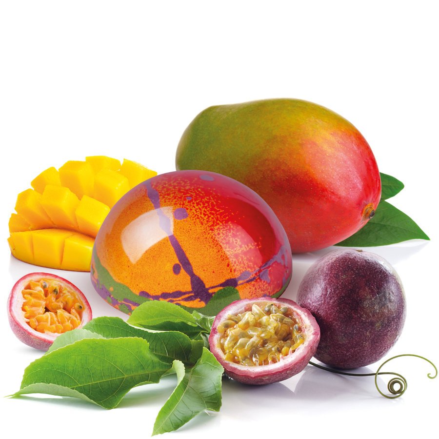 Mango Z Marakują