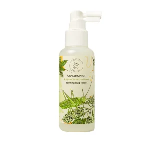 Grasshopper wcierka regulująca 120ml - Odżywki do włosów - miniaturka - grafika 1