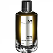 Wody i perfumy unisex - Mancera Wind Wood woda perfumowana 120 ml - miniaturka - grafika 1