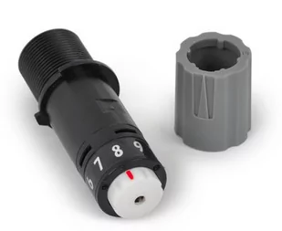 Silhouette America Silhouette SILH-BLADE-3  3T Replacement Blade Holder Czarny SILH-BLADE-3-3T - Akcesoria i części modelarskie - miniaturka - grafika 2