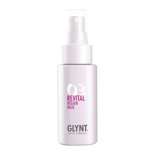 GLYNT Revital Regain Odżywka bez spłukiwania do włosów farbowanych i z pasemkami 50ml - Odżywki do włosów - miniaturka - grafika 1