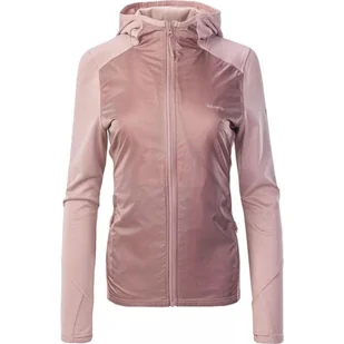 Bluza sportowa damska Iguana SCONE W - Bluzy sportowe damskie - miniaturka - grafika 1