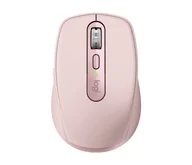 Myszki - Logitech MX Anywhere 3 myszka Po prawej stronie RF Wireless + Bluetooth 4000 DPI - miniaturka - grafika 1