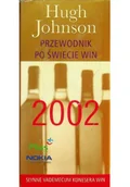 Napoje - Przewodnik po świecie win 2002 - miniaturka - grafika 1