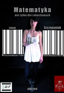Matematyka nie tylko dla zakochanych - Matematyka - miniaturka - grafika 1