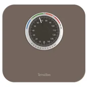 Wagi łazienkowe - Waga łazienkowa Terraillon Nautic Up - miniaturka - grafika 1