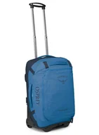 Torby podróżne - Torba na kółkach Osprey Rolling Transporter 40 - blue flame / nocturnal blue - miniaturka - grafika 1