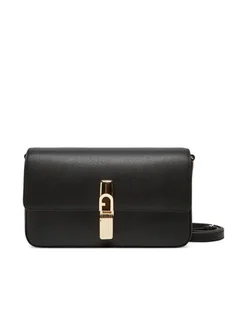 Furla Torebka WB01826 ARE000 CN O6000 Czarny - Torebki damskie - miniaturka - grafika 1