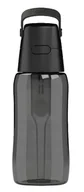 Butelki filtrujące - Dafi Solid Fitmania Black 0,5l - Butelka z wkładem filrtującym - miniaturka - grafika 1