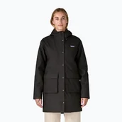 Sport OUTLET - Kurtka 3w1 damska Patagonia Pine Bank 3-in-1 Parka black WYSYŁKA W 24H 30 DNI NA ZWROT - miniaturka - grafika 1