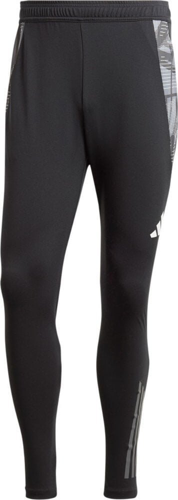 Adidas Spodnie męskie adidas Tiro 24 Competition Training czarne IP1878 S