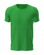 Koszulki męskie - Koszulka męska sportowa Stedman Active Sports-T Men ST8000 Kelly Green XXL - miniaturka - grafika 1