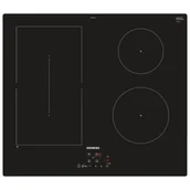 Płyty elektryczne do zabudowy - Siemens ED611BSB5E - miniaturka - grafika 1