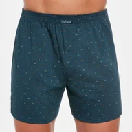 Majtki męskie - Bokserki męskie Comfort 002/270 Cornette-XXL - miniaturka - grafika 1
