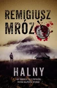Kryminały - Halny wyd. 2025 - Remigiusz Mróz - miniaturka - grafika 1