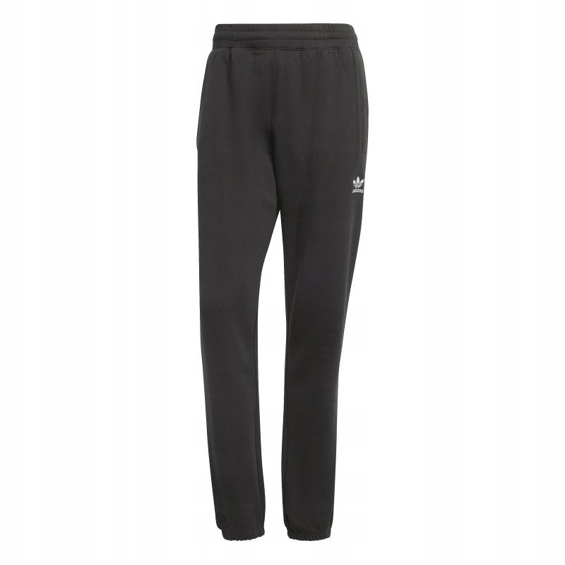 ADIDAS SPODNIE BAWEŁNIANE TREFOIL ESSENTIALS JD2422 R. S