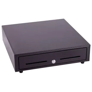 Datecs HS-330A - черный - Kasy fiskalne - miniaturka - grafika 1