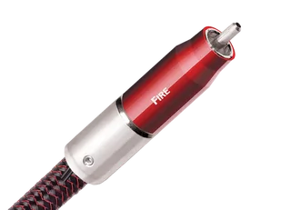 Fire RCA 1 m - OUTLET - RTV OUTLET - miniaturka - grafika 1