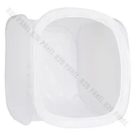 Namioty fotograficzne bezcieniowe - GlareOne GlareOne Namiot bezcieniowy sześcian 150 cm z 4 tłami SLT150 - miniaturka - grafika 1
