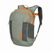 Plecaki - Dziecięcy plecak turystyczny Jack Wolfskin KIDS MOAB JAM mint leaf - ONE SIZE - miniaturka - grafika 1