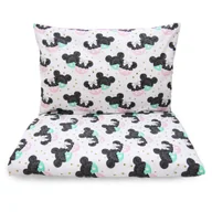 Pościel dla dzieci - POŚCIEL 160x100 DZIECIĘCA 2EL 100x160 + POSZEWKA 50X60 DO ŁÓŻECZKA ŁÓŻKA - miniaturka - grafika 1