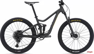 Giant Trance Jr 26 cali Czarny 2022 - Rowery - miniaturka - grafika 1