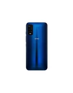 Telefony komórkowe - PROMOCJA - DARMOWA DOSTAWA ! -  ! Wiko Power U20 - 6.82 - Dual SIM 64GB / 3GB blue - System Android - PACZKOMAT, POCZTA, KURIER - miniaturka - grafika 1