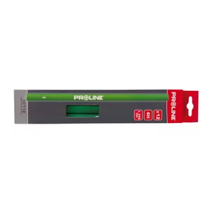 Proline Ołówek murarski zielony 4H 245mm 12 sztuk 38112 PX38112 - Akcesoria do urządzeń pomiarowych - miniaturka - grafika 1