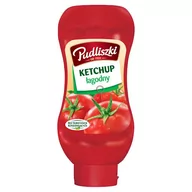 Ketchup - Pudliszki Ketchup łagodny 700g - miniaturka - grafika 1