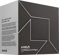 Procesory - Procesor AMD Ryzen Threadripper Pro 7995WX, 2.5 GHz, 384 MB, BOX (100-100000884WOF) - miniaturka - grafika 1