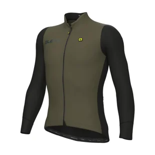 Kurtka rowerowa męska Alé Cycling Solid Fondo 2.0 - Bluzy na rower - miniaturka - grafika 1