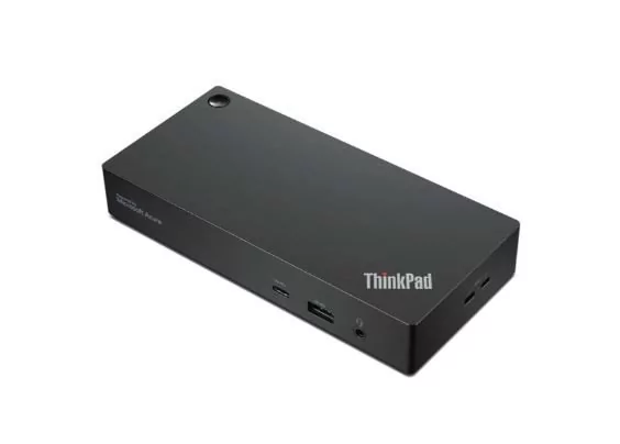 Lenovo Stacja dokująca ThinkPad Universal USB-C Dock 40B20135EU