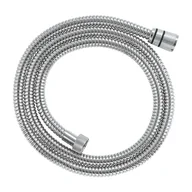 Węże prysznicowe - Grohe Węże - Wąż prysznicowy VitalioFlex Metal Long-Life 1,5 m, chrom 22101000 - miniaturka - grafika 1