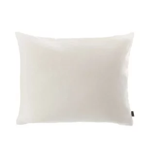 Dekoria.pl Dekoria.pl Poszewka Linen 50x60cm white 50 x 60 cm 1273-159-06 - Poszewki na poduszki - miniaturka - grafika 1