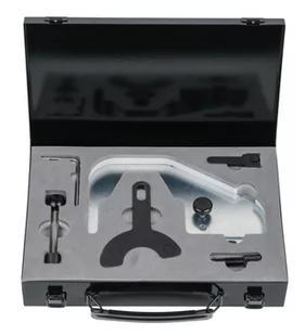 KS TOOLS Zestaw blokad rozrządu do Volvo, 6-szt - Narzędzia samochodowe - miniaturka - grafika 1