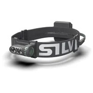 Latarki - Silva Trail Runner Free 2 Czarny - miniaturka - grafika 1