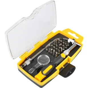 Fieldmann FDS 1004 33R - Zestawy narzędziowe - miniaturka - grafika 5