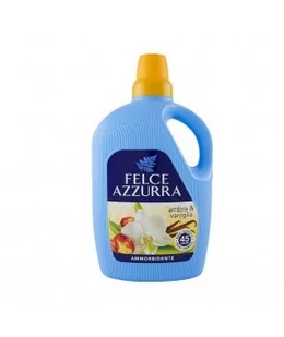 Felce Azzurra długa żywotność ml3000 płynów do płukania 52093013 - Środki do prania - miniaturka - grafika 1