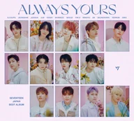 Pop - Always Yours (Limited Edition A) (+Book A) - miniaturka - grafika 1