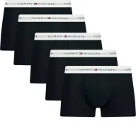 Majtki męskie - Tommy Hilfiger Underwear Bokserki 5-pack - miniaturka - grafika 1