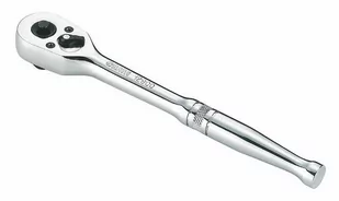 Grzechotka 3/8" Szybkomocujaca - Narzędzia samochodowe - miniaturka - grafika 1