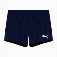 Kąpielówki męskie - PUMA KĄPIELÓWKI BERMUDY SWIM 93806401 r L - miniaturka - grafika 1
