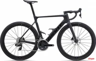 Rowery - Rower Giant Propel Advanced Pro 1 Matte Carbon 2024 - miniaturka - grafika 1