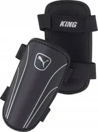 Piłka nożna - Puma Nagolenniki Puma King Strap 030849 02 - miniaturka - grafika 1
