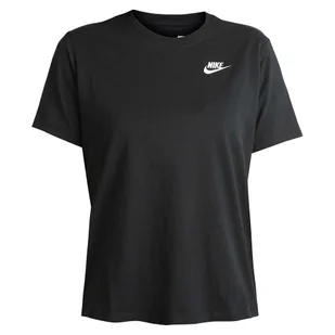 Koszulka sportowa damska Nike Nsw Tee Club - Koszulki sportowe damskie - miniaturka - grafika 1